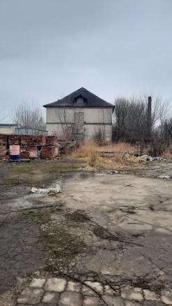 Продається частина заводу Рожищесільмаш. Ділянка має зручне місцерозташування з . Рожище. фото 4