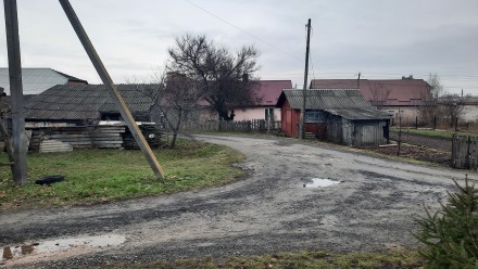 Продається частина заводу Рожищесільмаш. Ділянка має зручне місцерозташування з . Рожище. фото 7
