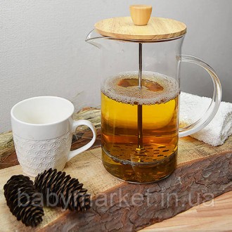 
	Заварник - це ємність, яка використовується для заварювання чаю. Використання . . фото 4