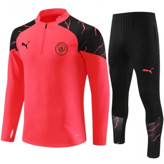 Детский футбольный костюм Манчестер Сити 2023-2024 Orange Red Puma 135-145 см (3. Киев. фото 1 Детский футбольный костюм Манчестер Сити 2023-2024 Orange Red Puma 135-145 см (3. Киев. фото 1