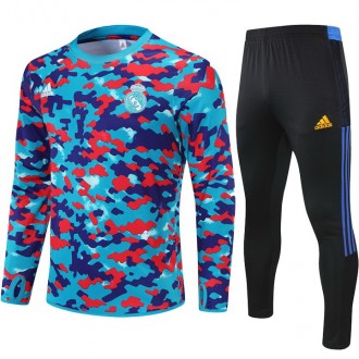 Детский футбольный костюм Реал Мадрид Adidas 2021-2022 камуфляж 125-135 см (3257. Киев. фото 1 Детский футбольный костюм Реал Мадрид Adidas 2021-2022 камуфляж 125-135 см (3257. Киев. фото 1