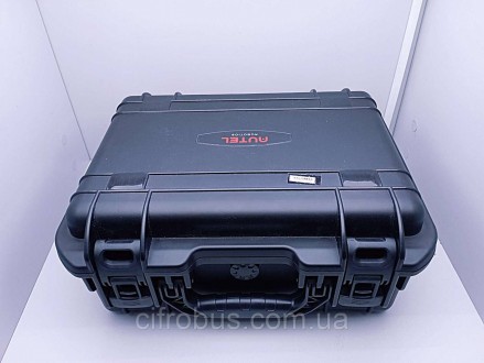 Autel EVO 2 Dual — це перший у галузі дрон, у якому інфрачервона камера поєднуєт. . фото 2