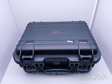 Autel EVO 2 Dual — це перший у галузі дрон, у якому інфрачервона камера поєднуєт. . фото 1