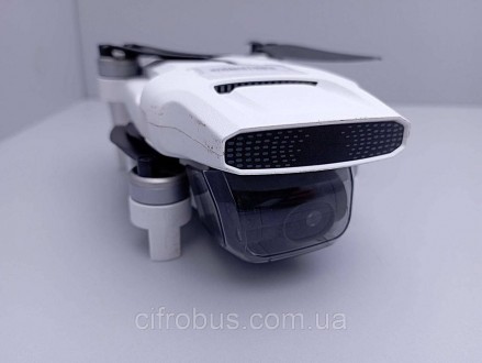 Xiaomi Fimi X8 Mini Drone (FMWRJ04A7) — досить компактний дрон, який має продума. . фото 7