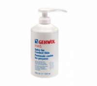 Мазь от трещин Геволь 500 мл / Salve for cracked skin Gehwol 500 ml. Харьков. фото 1 Мазь от трещин Геволь 500 мл / Salve for cracked skin Gehwol 500 ml. Харьков. фото 1