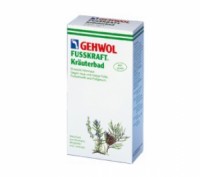 Травяная ванна Геволь / Herbal Bath Gehwol, 400 гр. Харьков. фото 1 Травяная ванна Геволь / Herbal Bath Gehwol, 400 гр. Харьков. фото 1