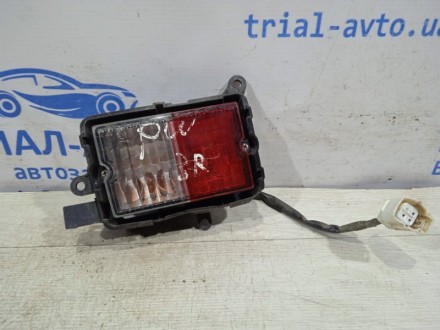 Катафот правый Mitsubishi Pajero Wagon 4 3.2 ДИЗЕЛЬ 4M41 2006 задн. прав. (б/у). Київ. фото 1