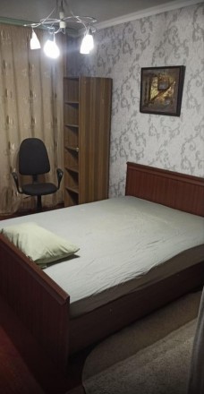 6653-ЕК Продам 3 комнатную квартиру на Салтовке 
Студенческая 522 м/р
Академика . . фото 3