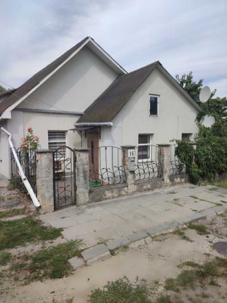 Продам будинок в мальовничому місті недалеко від центру міста
Звязок через Вайб. . фото 3