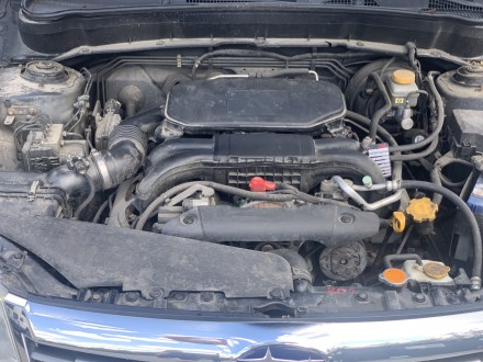 Продам мотор EJ20, знятий з Subaru Forester 2010 2.0, 150 кс. Мотор у робочому с. . фото 2