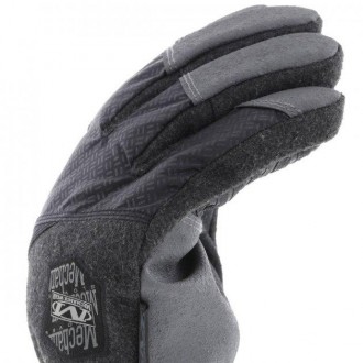 Зимові тактичні рукавички Mechanix Coldwork WindShell
Зимові вітрозахисні рукави. . фото 7