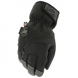 Зимові тактичні рукавички Mechanix Coldwork WindShell
Зимові вітрозахисні рукави. . фото 2