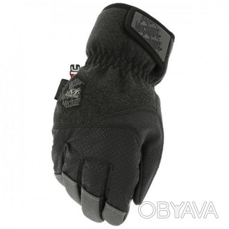 Зимові тактичні рукавички Mechanix Coldwork WindShell
Зимові вітрозахисні рукави. . фото 1