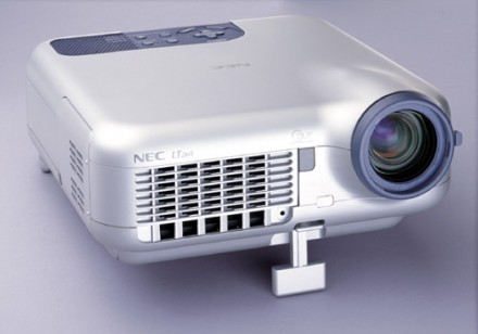 Продаю проектор NEC LT-240.
Предназначен для просмотра любого видео с любых ист. . фото 2