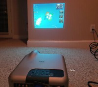 Продаю проектор NEC LT-240.
Предназначен для просмотра любого видео с любых ист. . фото 7