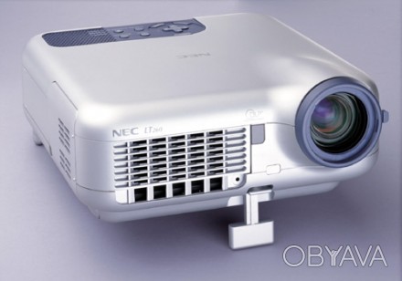 Продаю проектор NEC LT-240.
Предназначен для просмотра любого видео с любых ист. . фото 1
