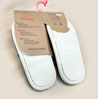 Домашняя обувь в интернет-магазине Modnato4ka.com.ua - это идеальное сочетание ц. . фото 4