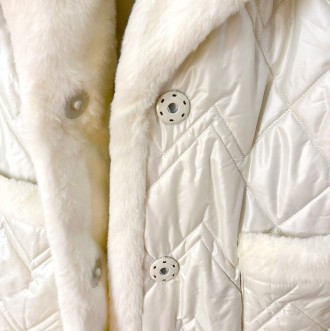 
Осенний BEST SELLER Стильный женское пальто
Производство: Турция.
Размерная сет. . фото 8