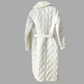 
Осенний BEST SELLER Стильный женское пальто
Производство: Турция.
Размерная сет. . фото 5