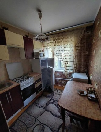 Продажа 1-комнатной квартиры в Саксаганском районе, переулок Бульварный. Отлично. Саксаганский. фото 2