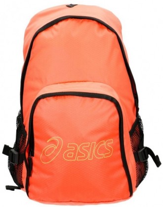 Спортивный рюкзак 20L Asics коралловый. Київ. фото 1 Спортивный рюкзак 20L Asics коралловый. Київ. фото 1