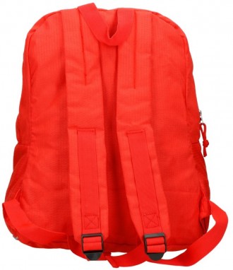 Легкий женский спортивный рюкзак 15L Asics Zaino красный
Описание товара:
	Рюкза. . фото 4