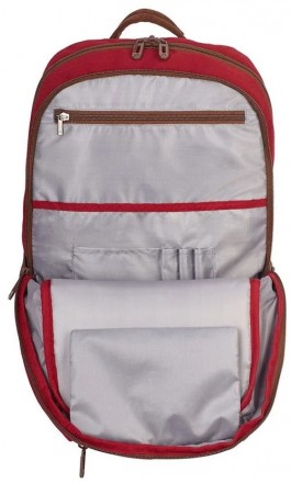Молодежный рюкзак 21L Head Astra бордовый. . фото 6 Молодежный рюкзак 21L Head Astra бордовый HD-27
Описание:
Изготовлен с использо. . фото 6