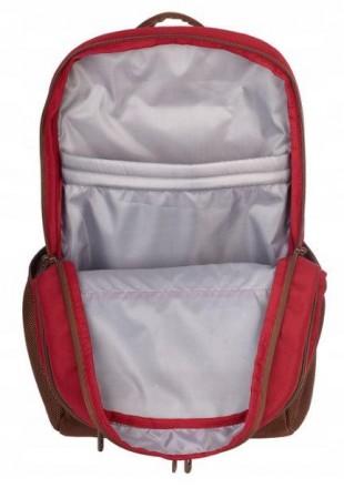 Молодежный рюкзак 21L Head Astra бордовый. . фото 5 Молодежный рюкзак 21L Head Astra бордовый HD-27
Описание:
Изготовлен с использо. . фото 5