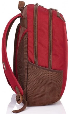 Молодежный рюкзак 21L Head Astra бордовый. . фото 3 Молодежный рюкзак 21L Head Astra бордовый HD-27
Описание:
Изготовлен с использо. . фото 3