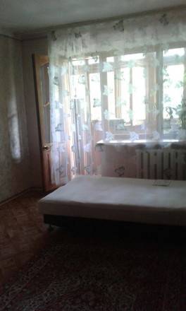 Сдается 1 комнатная квартира на Заболотного/ Крымская, ремонт, мебель, бытовая т. Поселок Котовского. фото 2
