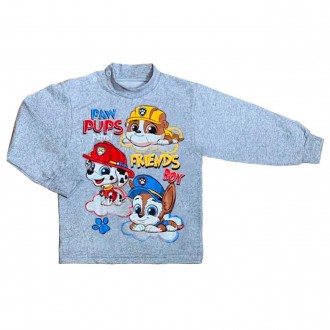 Водолазка Щенячий патруль 07.10.08 32. Одесса. фото 1