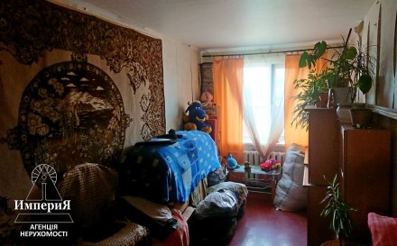 Продам 2-Х комнатную квартиру на Поселке по ул.Карбышева (Люльки). Не угловая. П. Залізничне селище. фото 5