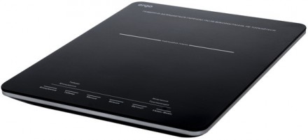 Индукционная плита ERGO IHP-1501 1800 Вт. Дніпро. фото 1 Индукционная плита ERGO IHP-1501 1800 Вт. Дніпро. фото 1