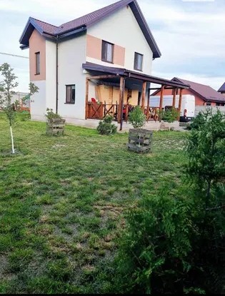 Продам енергозберігаючий будинок с.Петропавлівське КМ Вишневий Хуторок. Борисполь. фото 1 Продам енергозберігаючий будинок с.Петропавлівське КМ Вишневий Хуторок. Борисполь. фото 1