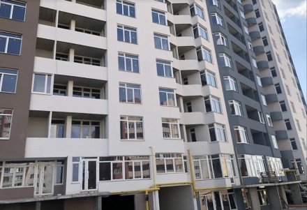 Продається двокімнатна квартира по вулиці Київська. Квартира загальною площею 59. Бам. фото 7