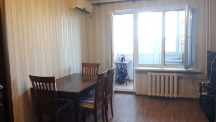 Двокімнатна квартира на Таїрово, в добротному будинку проекта чешка. Квартира на. Киевский. фото 4