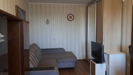 Двокімнатна квартира на Таїрово, в добротному будинку проекта чешка. Квартира на. Киевский. фото 5