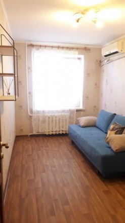 Двокімнатна квартира на Таїрово, в добротному будинку проекта чешка. Квартира на. Киевский. фото 2
