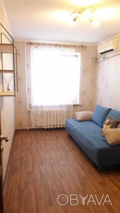 Двокімнатна квартира на Таїрово, в добротному будинку проекта чешка. Квартира на. Киевский. фото 1