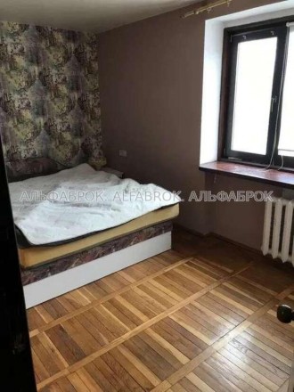 3 кімнатна квартира в Борисполі по вул. Соборна, 10 пропонуєхться до продажу. 
К. . фото 13