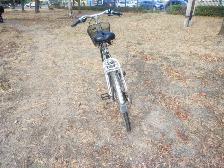 Продам велосипед Gazelle 6061. Велосипед повністю справний сів і поїхав, підсиле. . фото 6