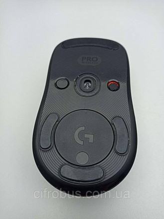 Модель PRO Wireless была задумана как совершенное игровое устройство для професс. . фото 5