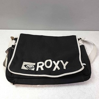 Сумка для ноутбука Roxy
Внимание! Комиссионный товар. Уточняйте наличие и компле. . фото 2