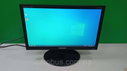 Монитор Б/У Samsung SyncMaster E1920N. Киев. фото 1 Монитор Б/У Samsung SyncMaster E1920N. Киев. фото 1