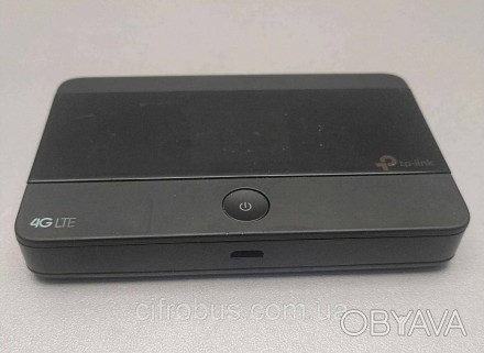 Сетевое оборудование Wi-Fi и Bluetooth Б/У Tp-Link M7350, фото 2