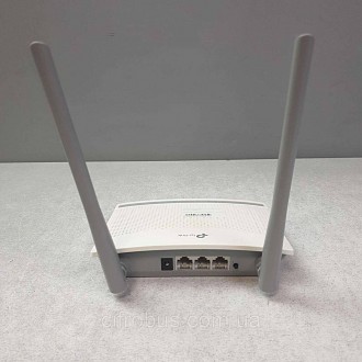 стандарт Wi-Fi: 802.11 b, a, g, n; частотный диапазон Wi-Fi: 2.4 ГГц; макс. скор. . фото 3