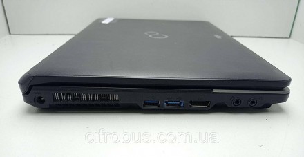 Fujitsu LifeBook E782 (Intel Core i5-3320M 2.6GHz, Ram 4Gb, HDD250Gb, HD Graphic. . фото 6