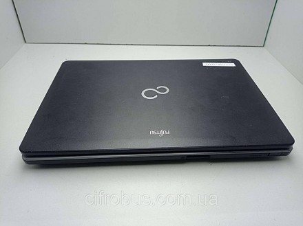 Fujitsu LifeBook E782 (Intel Core i5-3320M 2.6GHz, Ram 4Gb, HDD250Gb, HD Graphic. . фото 2