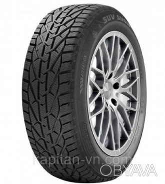 Шина 255/55R19 111V SUV XL Tigar Winter зима
Tigar – это сербский производитель . . фото 1