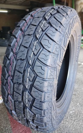 Шина 185/75R16C 104/102R Rockblade A/T II Fronway зима, літо. Вінниця. фото 1 Шина 185/75R16C 104/102R Rockblade A/T II Fronway зима, літо. Вінниця. фото 1